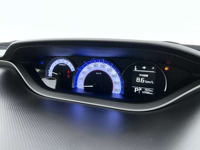 Suzuki SOLIO BANDIT 2016-01 182973-10