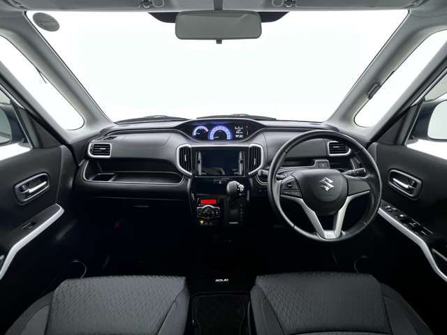 Suzuki SOLIO BANDIT 2016-01 182973-3