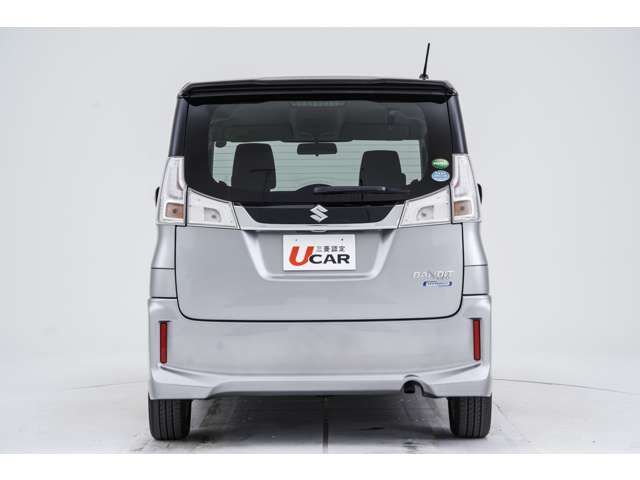 Suzuki SOLIO BANDIT 2016-01 182973-19