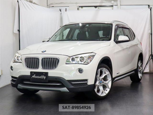 Bmw X1 2014-03 376206-0