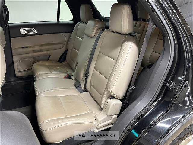 Ford EXPLORER 2015-07 270000-8