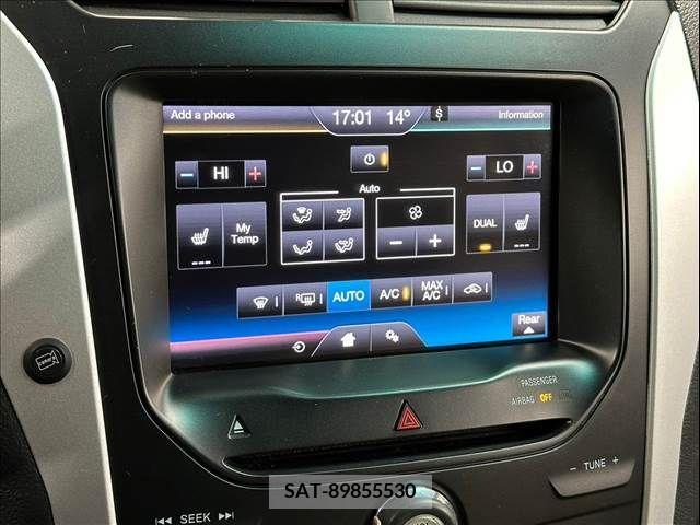 Ford EXPLORER 2015-07 270000-5