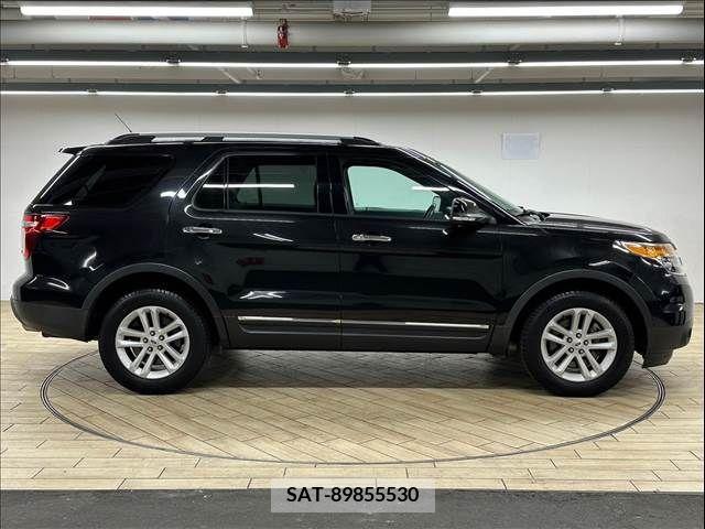 Ford EXPLORER 2015-07 270000-17