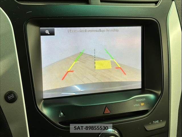 Ford EXPLORER 2015-07 270000-3