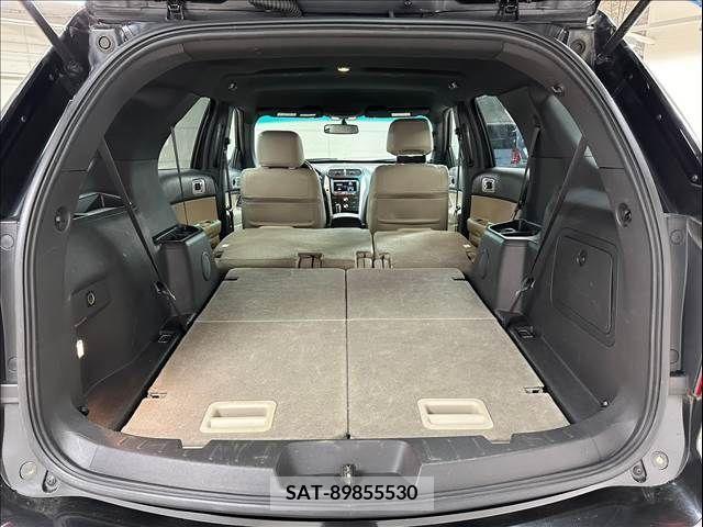 Ford EXPLORER 2015-07 270000-19