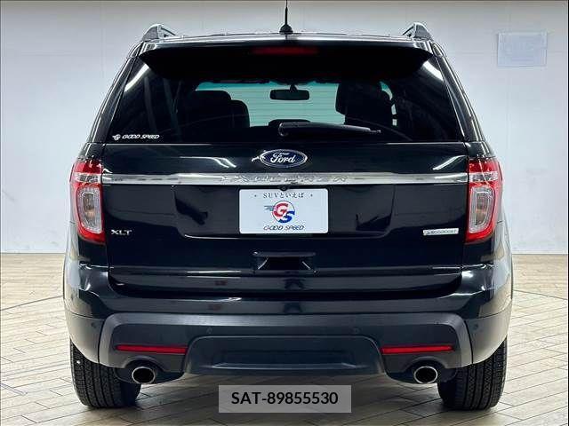Ford EXPLORER 2015-07 270000-18