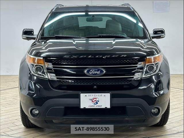 Ford EXPLORER 2015-07 270000-16