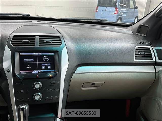 Ford EXPLORER 2015-07 270000-11