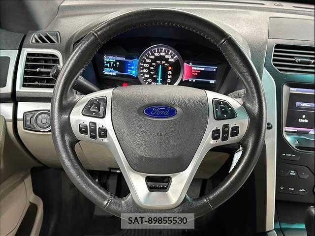 Ford EXPLORER 2015-07 270000-12