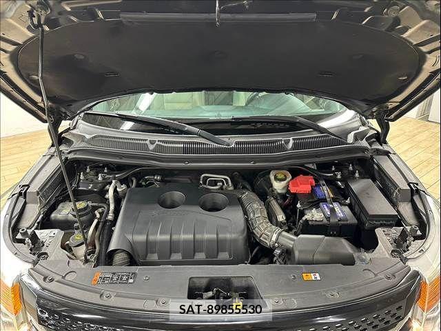Ford EXPLORER 2015-07 270000-13