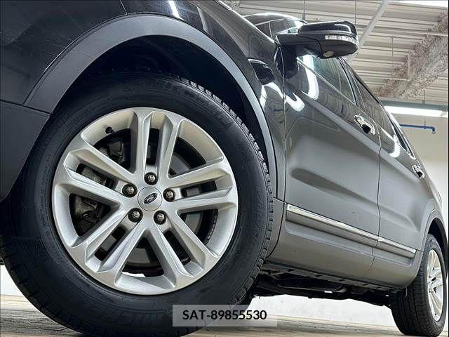 Ford EXPLORER 2015-07 270000-10