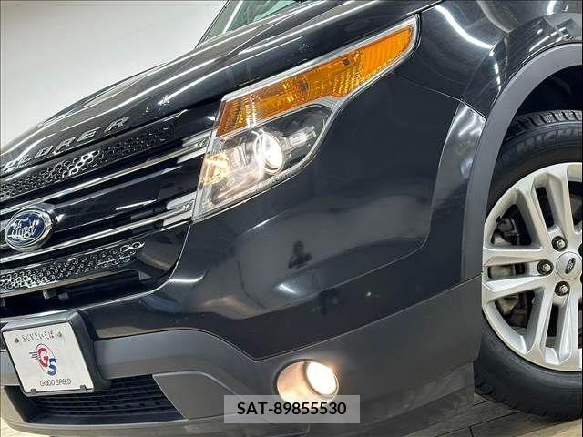 Ford EXPLORER 2015-07 270000-9