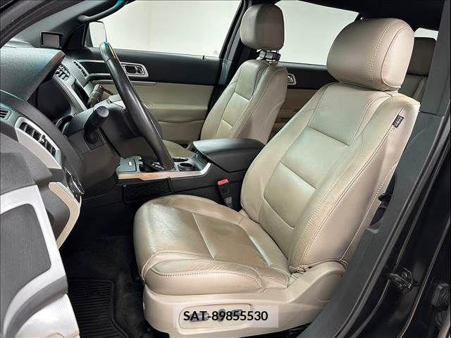 Ford EXPLORER 2015-07 270000-7
