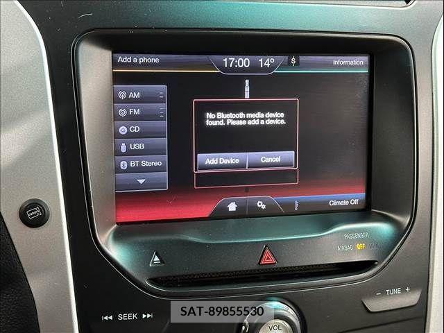 Ford EXPLORER 2015-07 270000-2