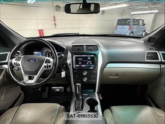 Ford EXPLORER 2015-07 270000-1