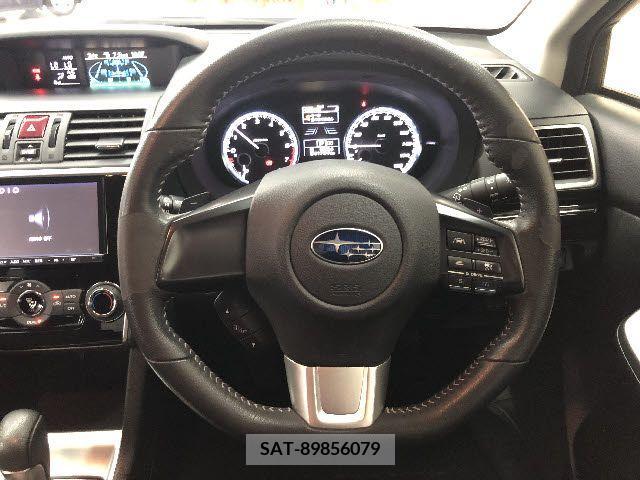 Subaru LEVORG 2014-08 275076-13