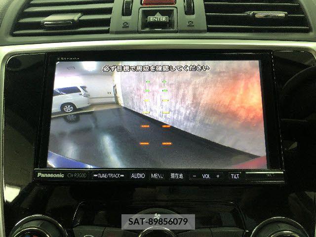 Subaru LEVORG 2014-08 275076-10