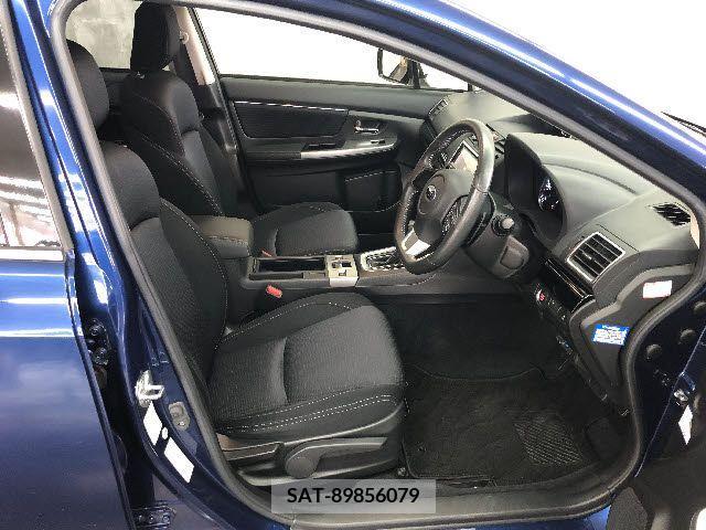 Subaru LEVORG 2014-08 275076-9