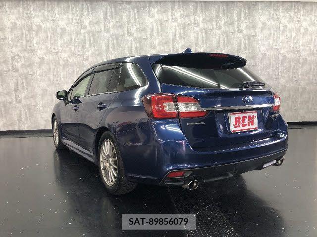 Subaru LEVORG 2014-08 275076-8