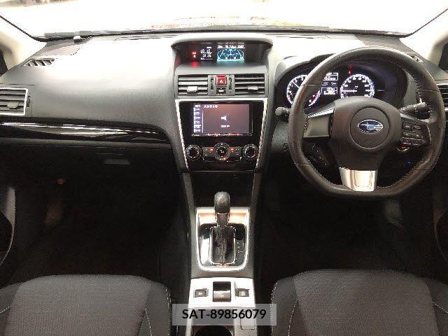Subaru LEVORG 2014-08 275076-1