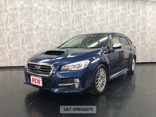 Subaru LEVORG 2014-08 275076-0