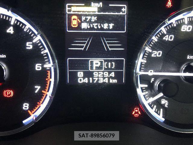 Subaru LEVORG 2014-08 275076-7