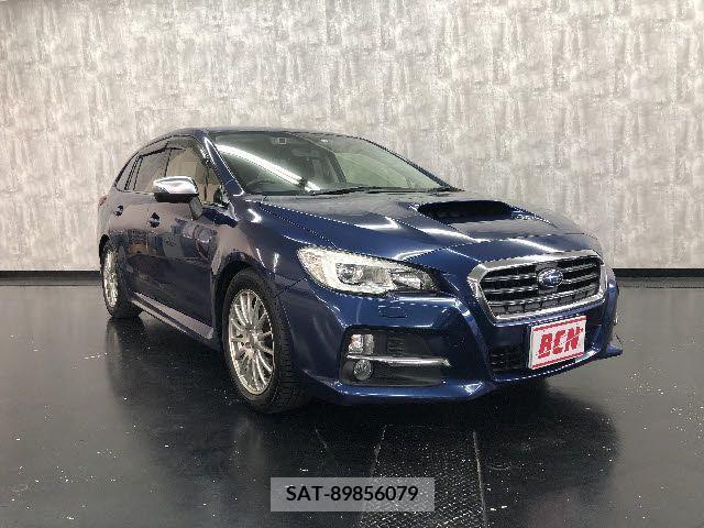 Subaru LEVORG 2014-08 275076-6