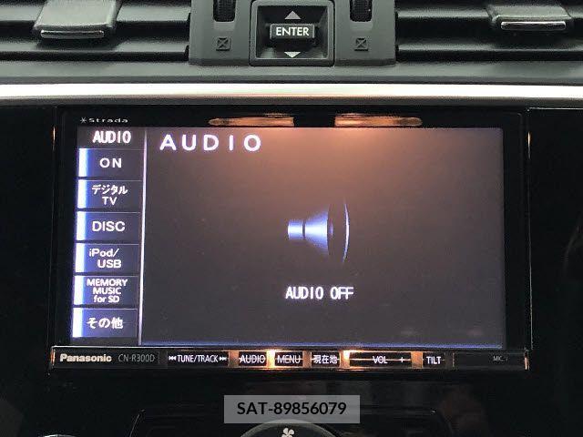 Subaru LEVORG 2014-08 275076-5