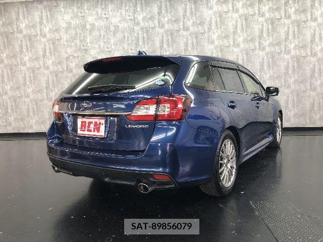 Subaru LEVORG 2014-08 275076-2