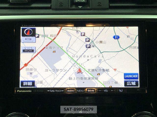 Subaru LEVORG 2014-08 275076-4