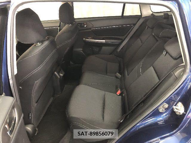 Subaru LEVORG 2014-08 275076-18