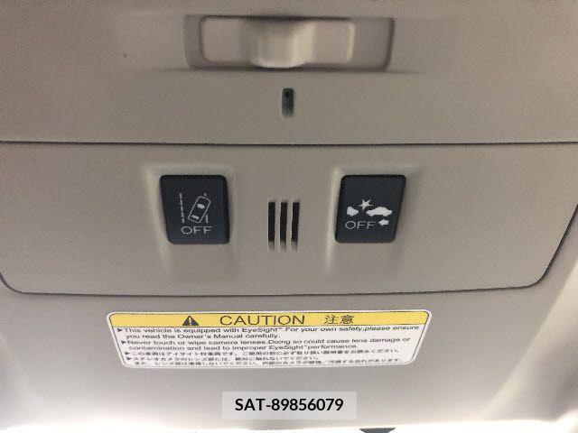 Subaru LEVORG 2014-08 275076-16