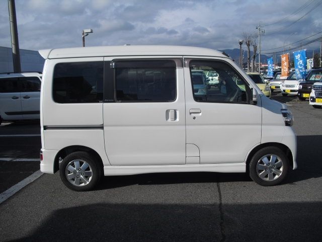Daihatsu ATRAI WAGON 2017-08 374-3