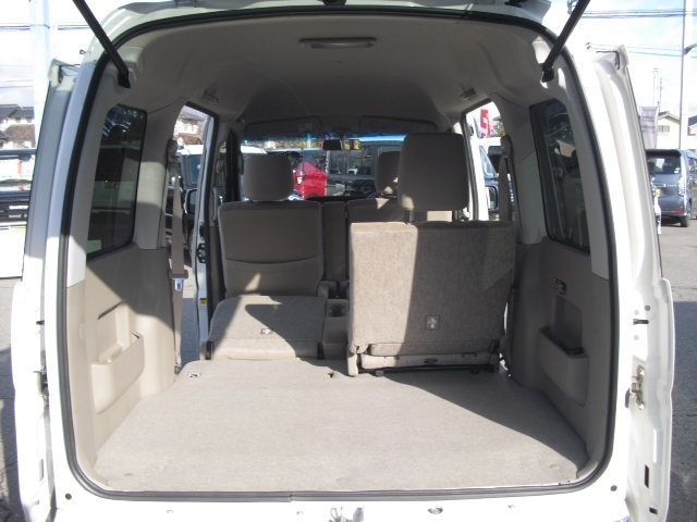 Daihatsu ATRAI WAGON 2017-08 374-15