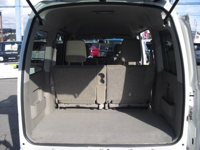 Daihatsu ATRAI WAGON 2017-08 374-14