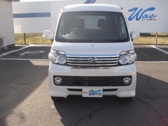 Daihatsu ATRAI WAGON 2017-08 374-1
