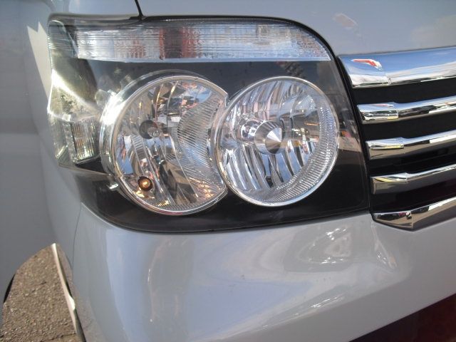Daihatsu ATRAI WAGON 2017-08 374-17