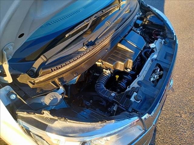 Nissan DAYZ 2018-07 19571-26