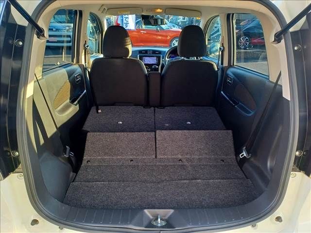 Nissan DAYZ 2018-07 19571-6