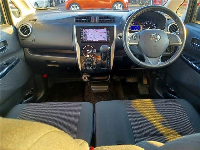 Nissan DAYZ 2018-07 19571-1