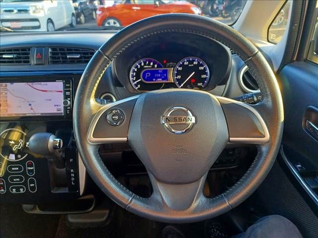 Nissan DAYZ 2018-07 19571-13