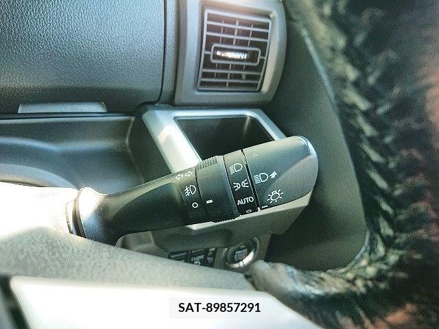 Daihatsu WAKE 2018-11 202261-11