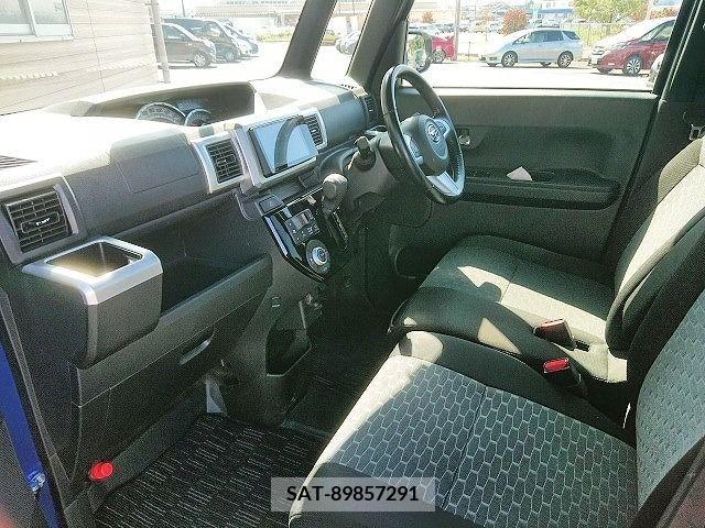 Daihatsu WAKE 2018-11 202261-12