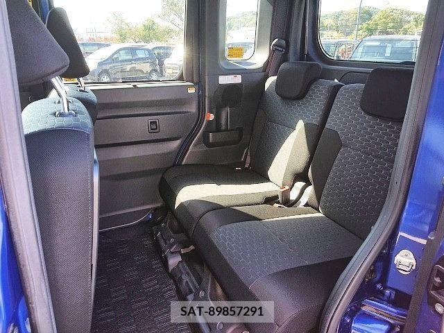 Daihatsu WAKE 2018-11 202261-18