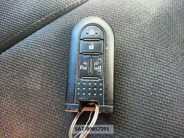 Daihatsu WAKE 2018-11 202261-21
