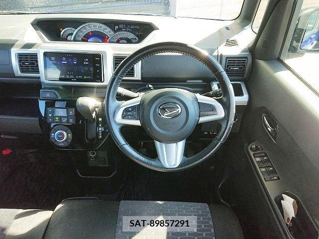 Daihatsu WAKE 2018-11 202261-1