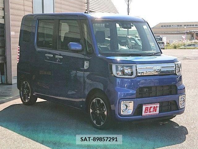 Daihatsu WAKE 2018-11 202261-6