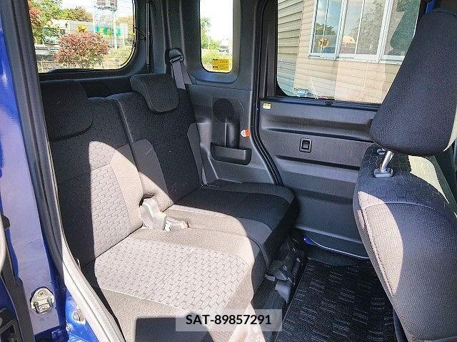 Daihatsu WAKE 2018-11 202261-3