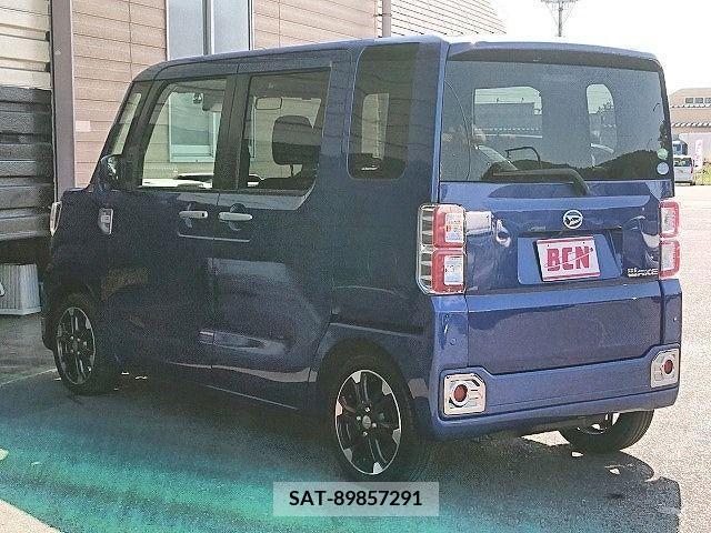Daihatsu WAKE 2018-11 202261-8