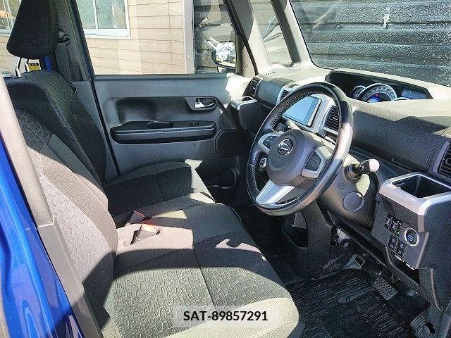 Daihatsu WAKE 2018-11 202261-9